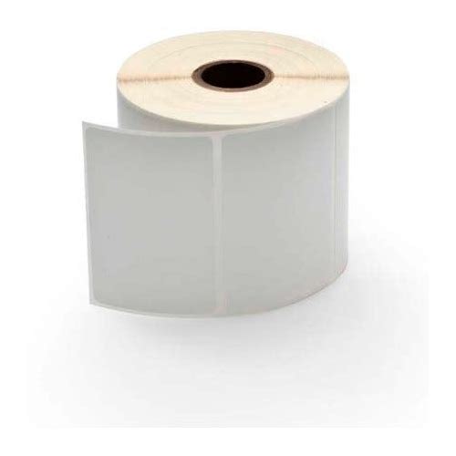 Zebra Medium Barcode Labels 3" …