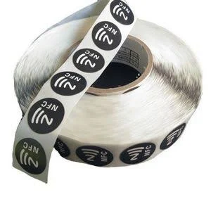 Promotional NFC Phone Stickers