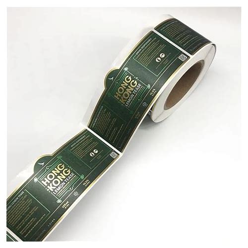 Custom Printing Honey Dedicate…