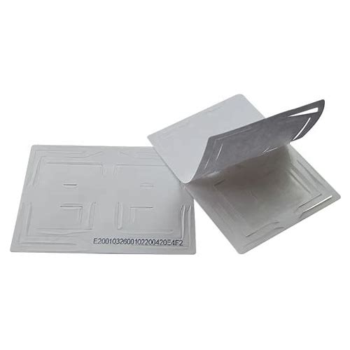 Disposable Passive RFID UHF Ta…