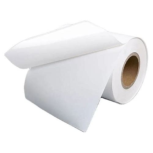 Sticker Paper Jumbo Self-Adhesiv…