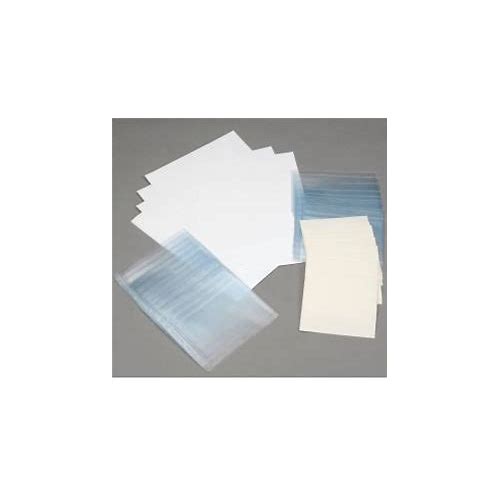 Self Adhesive Label Holder 6