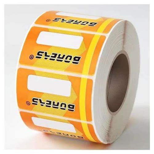 Custom Waterproof Pre-Printed Di…