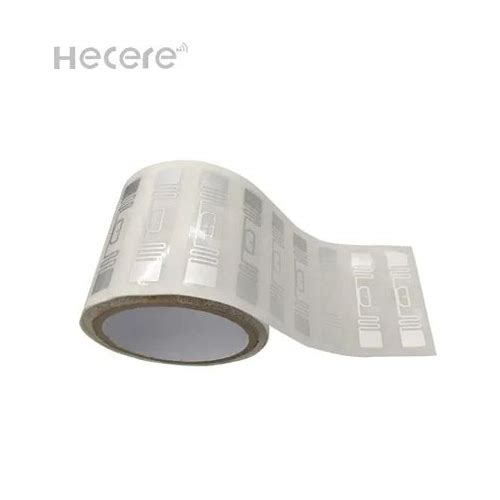 Cheap Price UHF RFID Tag Stick…