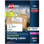 Avery Weatherproof Mailing Labels