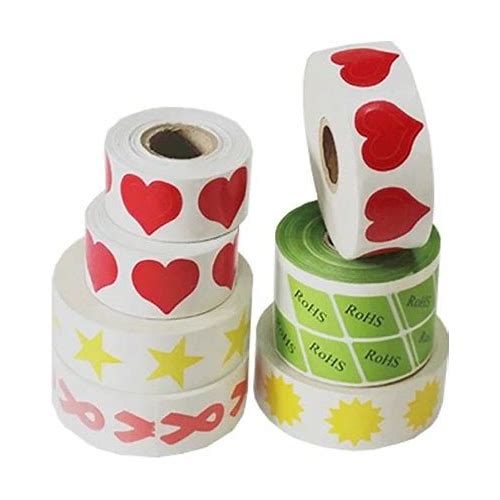 Custom Printed Self Adhesive Pa…