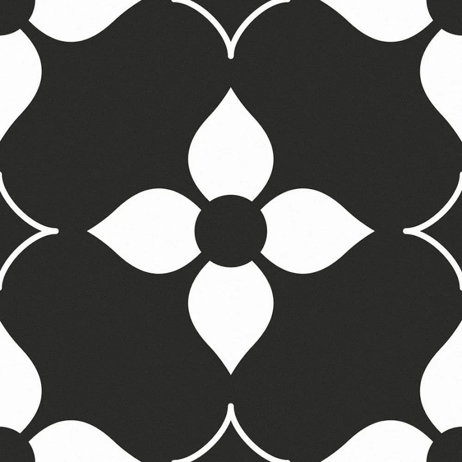 ilemong 7.87 in. x 7.87 in. Peel and Stick Tile Stickers PVC Non-Slip Backsplash Tiles for Wall