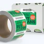 Discount Labels