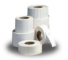 Printronix RFID Label 4" x 6" Bulk