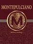 Montepulciano Wine Labels