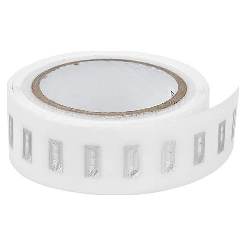 Leadseals 50 PCS NFC Tags Stic…