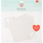 American Crafts Sticky Thumb Double-Sided Adhesive Sheets