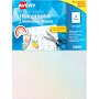 Avery Holographic Laminating Sheets