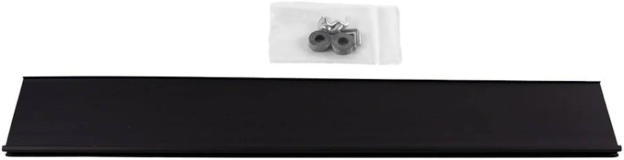 Hy-Ko Mailbox Name and Address Kit AK-270