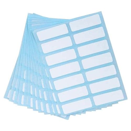 336 Pcs Stick Label Self-Adhesiv…