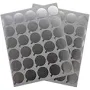 Aluminum Sticker Pads