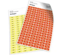 Design your own Mini labels