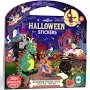 eeBoo Halloween Shiny Stickers