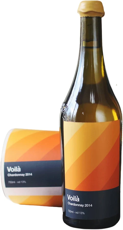 Custom Wine Labels - Roll of 50