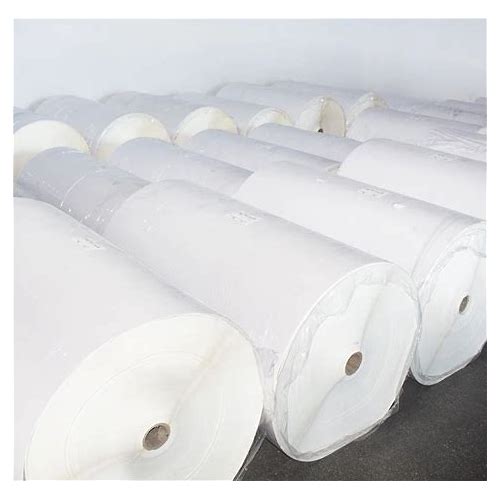 Adhesive Paper Roll Jumbo PP L…