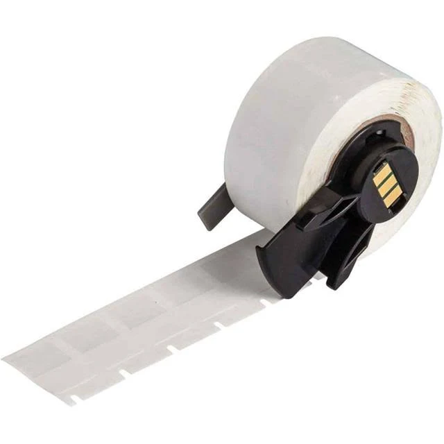 Brady Self-Laminating Labels