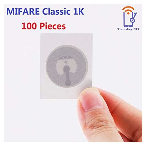 NFC Tags RFID NFC Sticker SO1…