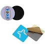 Custom RFID Back Adhesive NFC Sticker Tag