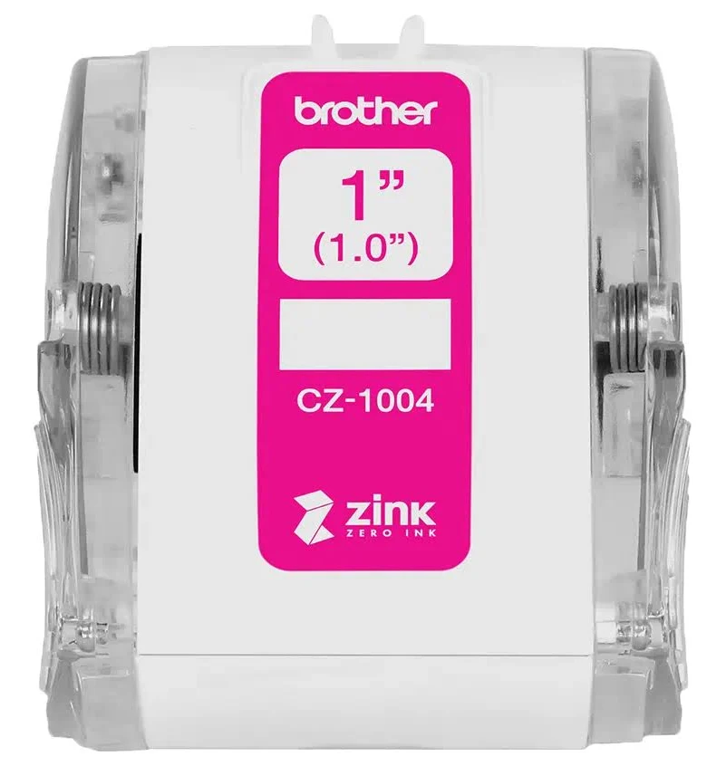 Brother CZ Roll Cassette