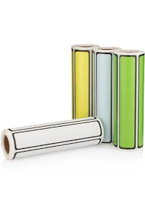 Self Adhesive Labels for 1