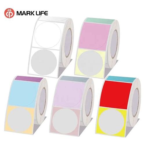 Direct Self-Adhesive Thermal Roll …