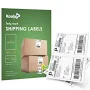 Koala, Koala Paper 110 Sheets 220 Premium Half Sheet Shipping Labels
