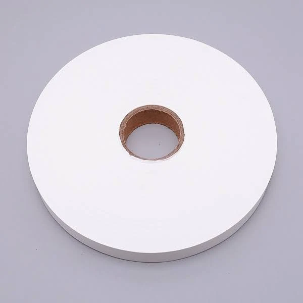 Blank Sewing Cloth Labels