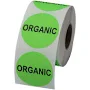 Organic Labels