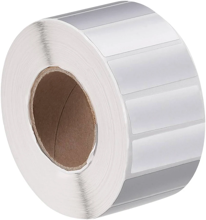 Unique Bargains Direct Rectangle Label Sticker