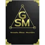 Grenache Shiraz Mourvedre Self Adhesive Wine Labels