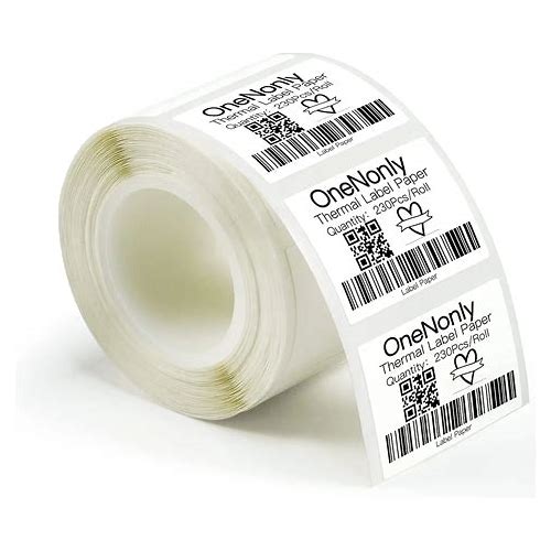 Custom Printing Adhesive Paper …