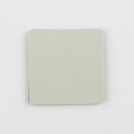 Outdoor Type 2 NFC Sticker - NTAG213 - On-metal - 35mm Square