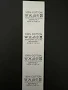 WASH CARE CLOTHING GARMENT LABELS DIFFERENT FIBRE CONTENTS AVAILABLE x 100 pcs