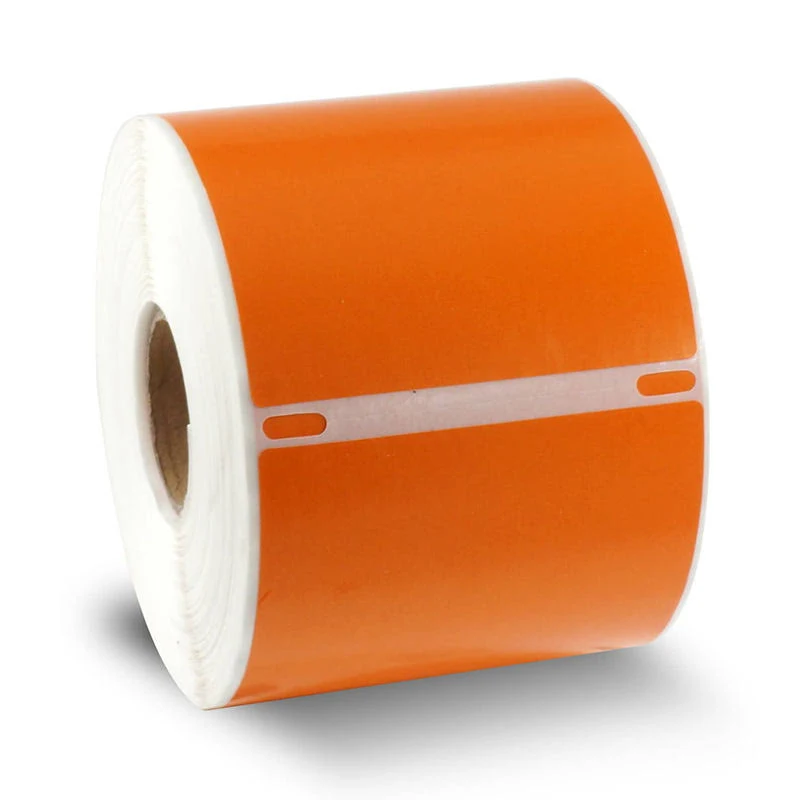 Dymo Compatible Color Shipping Labels