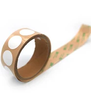 F8213 Nfc Chip Sticker For Product Authentication & Smart Ads