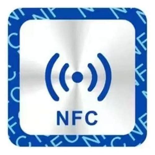 10Pcs NFC NTAG213 RFID Tag A…