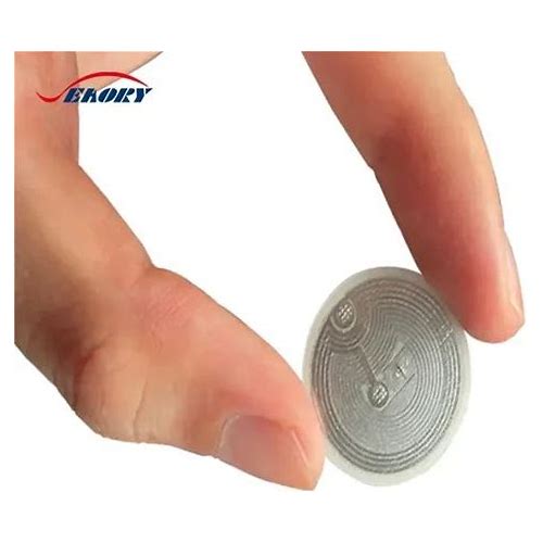 NFC Tags Stickers Mini Round R…