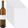 400pcs Adhesive Wine Bottle Labels Printable Wine Label Stickers
