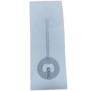 Drug And Cosmetics Anti-counterfeiting Traceability Nfc Sticker Ntag 424tt Chip Opening Detection Label