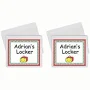 C-Line Self Adhesive Labeling Pockets