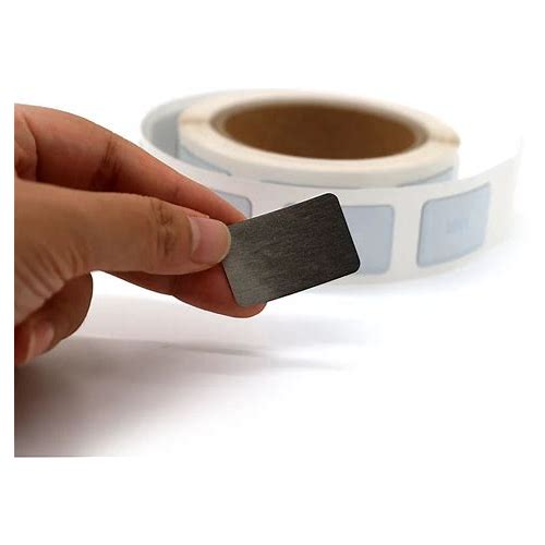 13.56Mhz Anti-Metal NFC Tag RF…