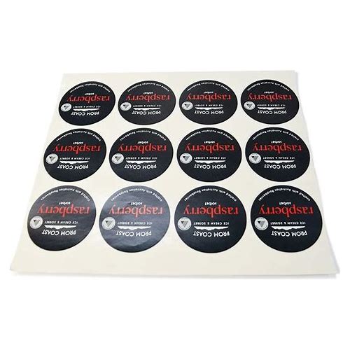 Custom Biodegradable Adhesive …