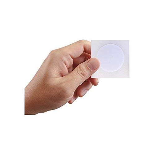 NFC NTAG213 Stickers/Tag/Adhe…