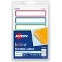 Avery Kids Handwritten Identification Labels