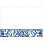 Indigo Garden Self Adhesive Gift Labels